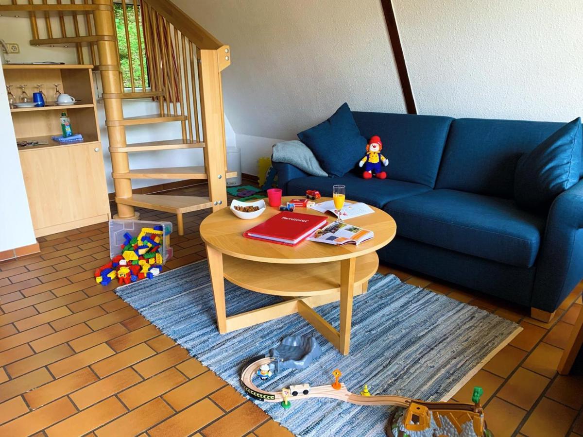 מלון קדלינבורג Family Club Harz מראה חיצוני תמונה